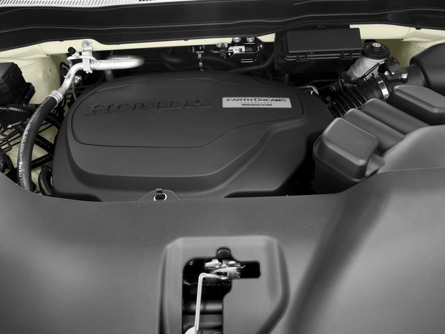 Used 2016 Honda Pilot EX image 15