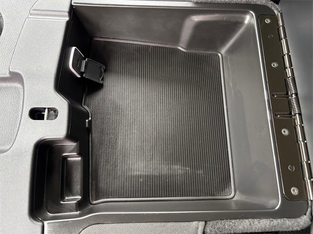 Used 2024 RAM 2500 Laramie w/ Safety Group image 28