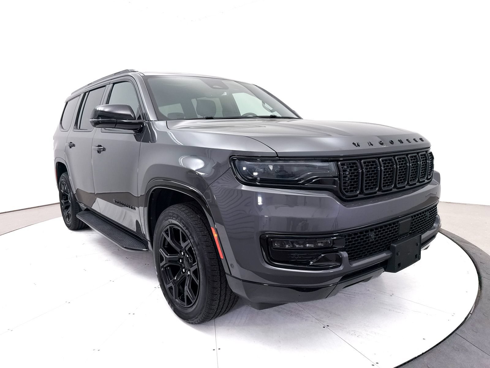 Used 2023 Jeep Wagoneer Series II AWD/4WD image 15