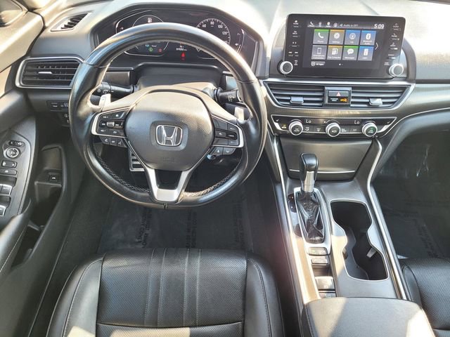 Used 2022 Honda Accord Sport Special Edition image 25