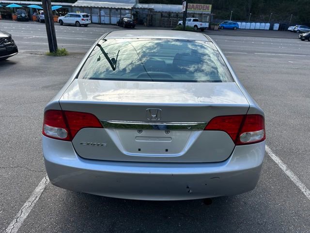 Used 2011 Honda Civic LX image 6