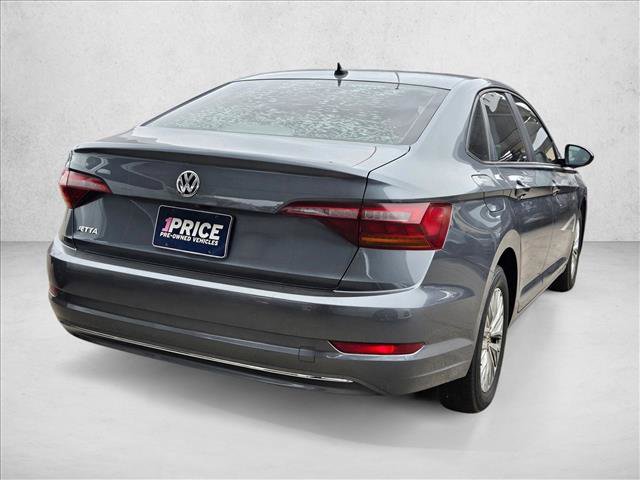 Used 2019 Volkswagen Jetta S w/ Driver Assistance Package image 5