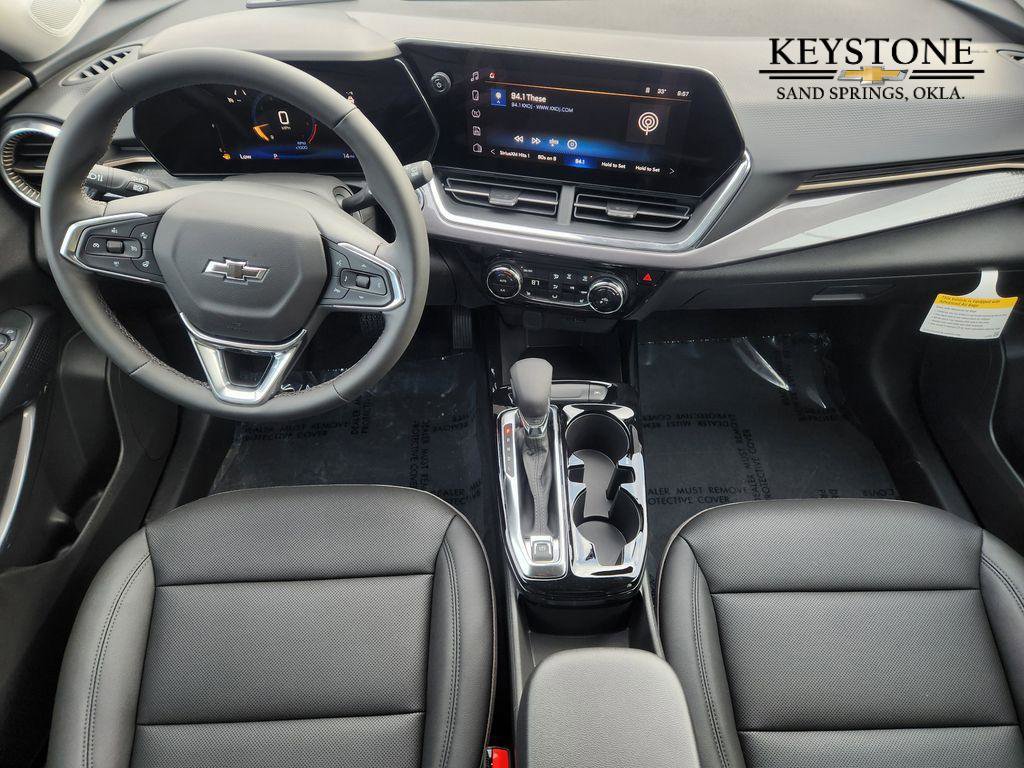 New 2026 Chevrolet Trax ACTIV image 26