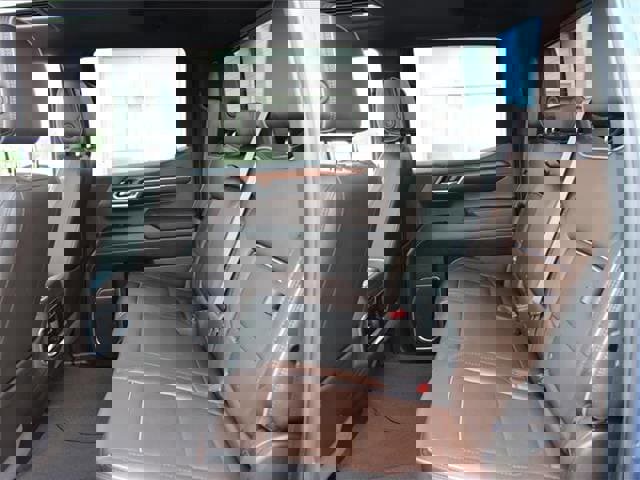 Used 2023 GMC Sierra 1500 Denali w/ Denali Reserve Package image 31