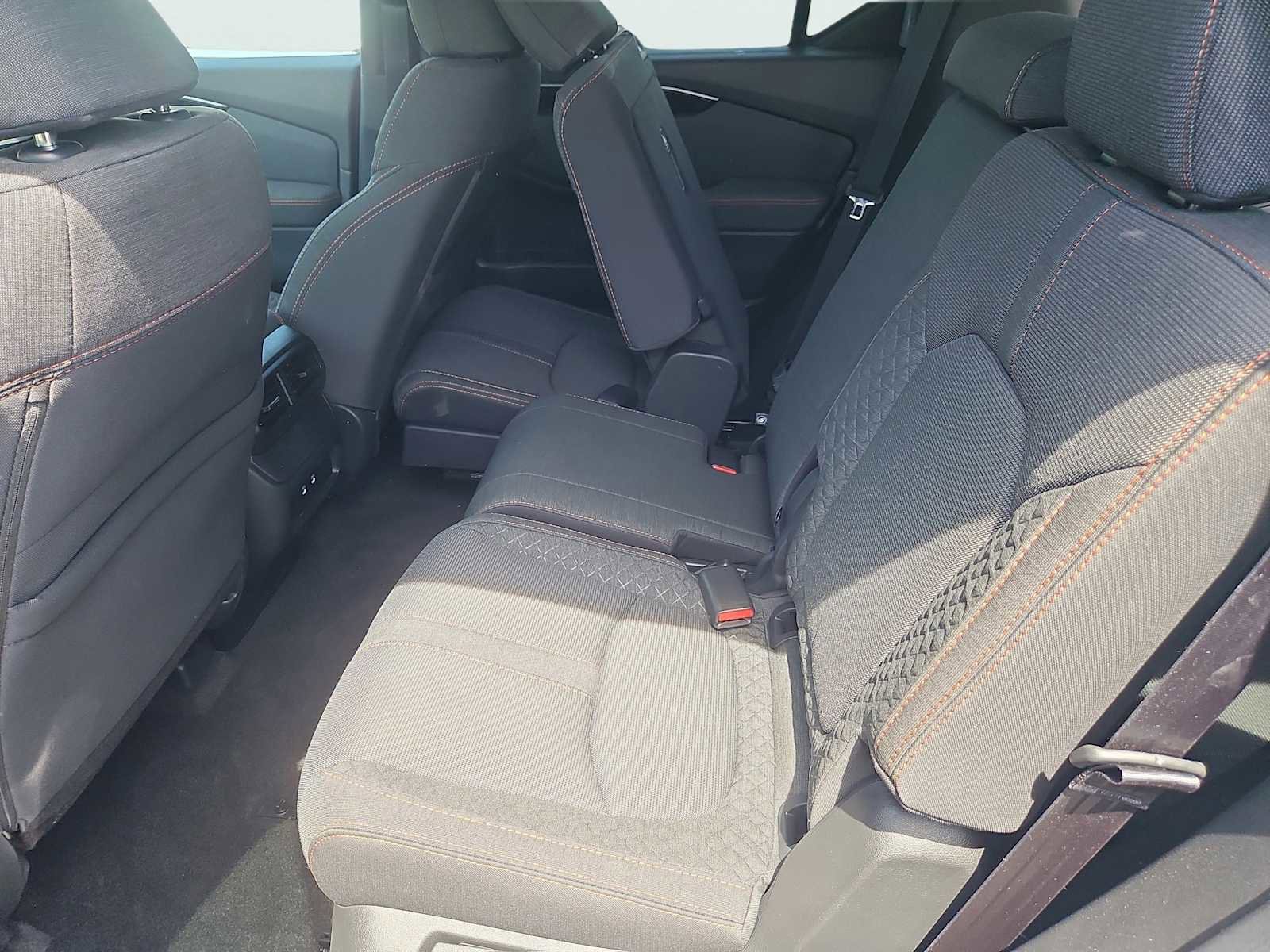 Certified 2026 Honda Pilot Sport image 31
