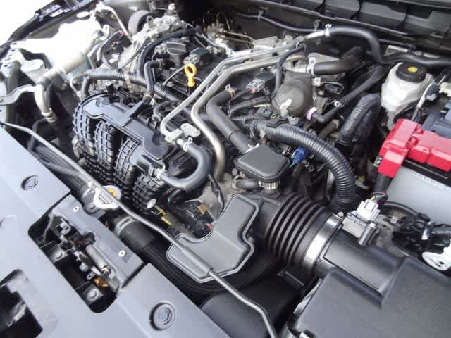Used 2023 Nissan Altima 2.5 SR FWD image 41