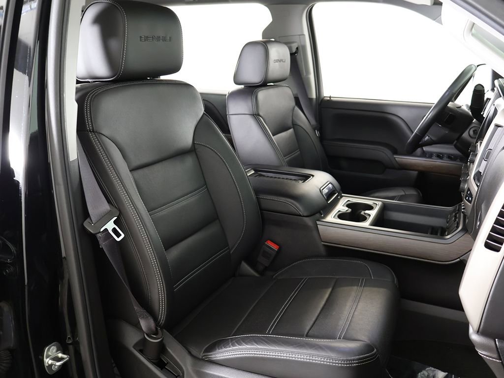 Used 2017 GMC Sierra 1500 Denali image 33