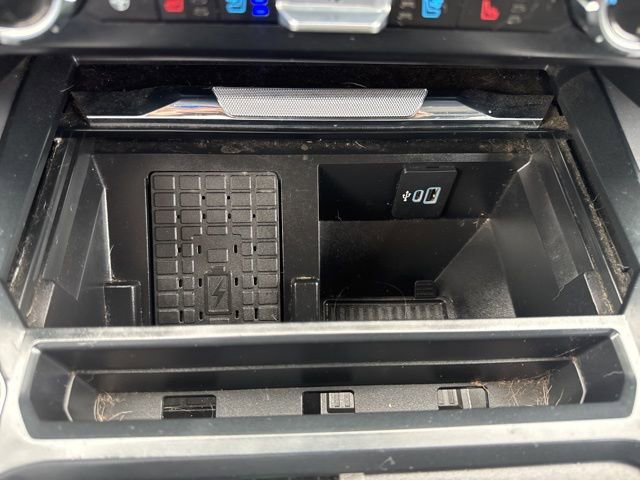 Used 2024 Ford F350 Lariat w/ FX4 Off-Road Package image 27