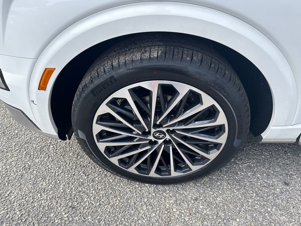 New 2026 Hyundai Palisade Calligraphy image 21