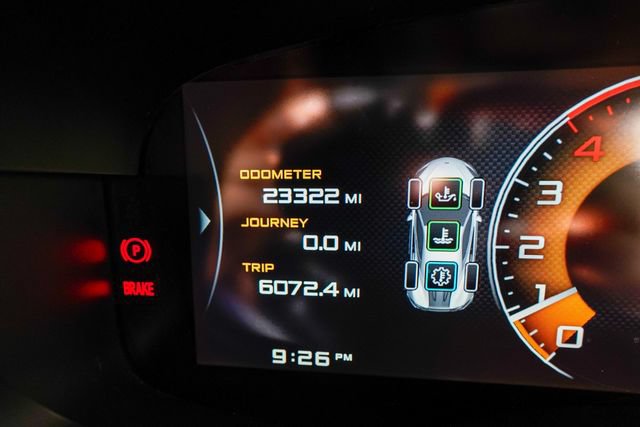 Used 2019 McLaren 600LT RWD image 72