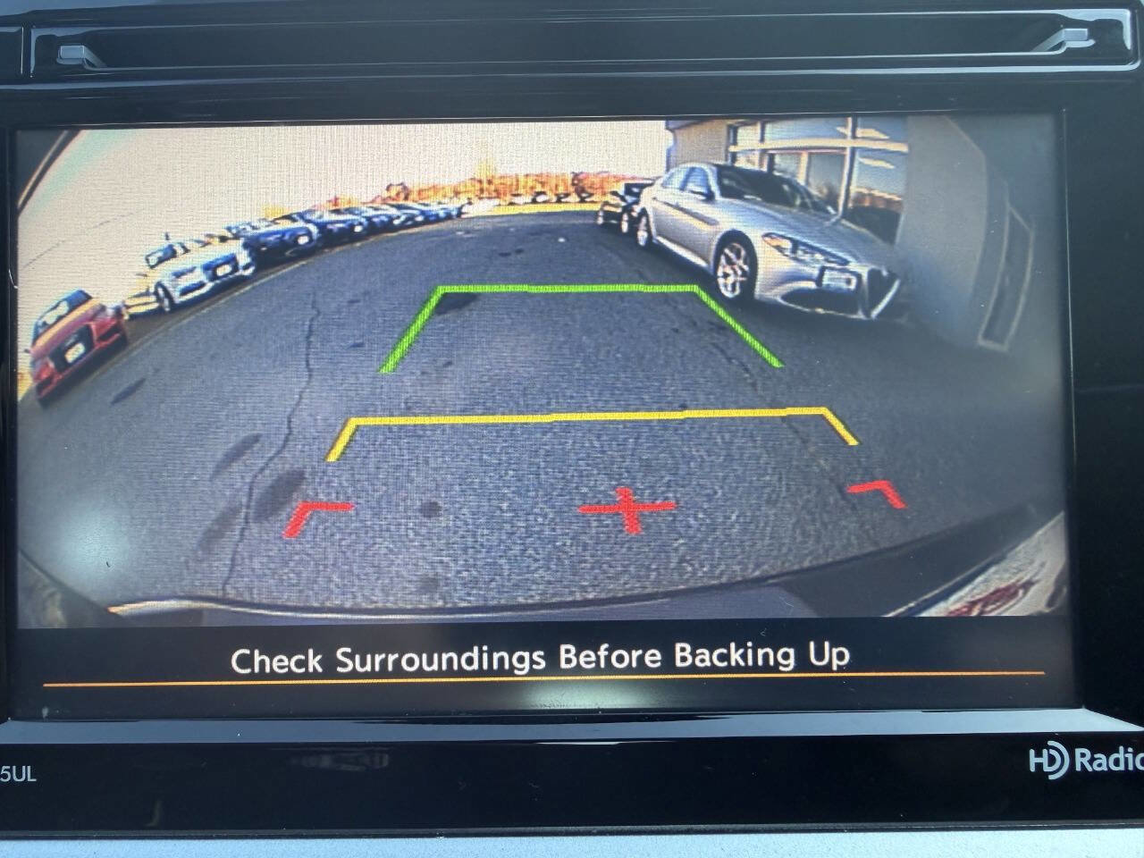 Used 2016 Subaru Impreza 2.0i Premium image 14