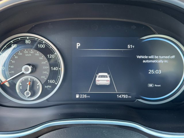 Used 2024 Genesis G80 3.5T Sport image 25