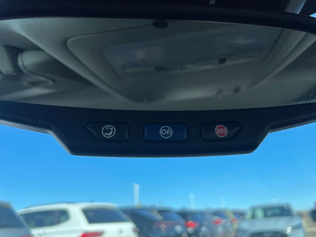 Used 2015 Chevrolet Cruze LT w/ Sun, Sound and Sport Package image 47