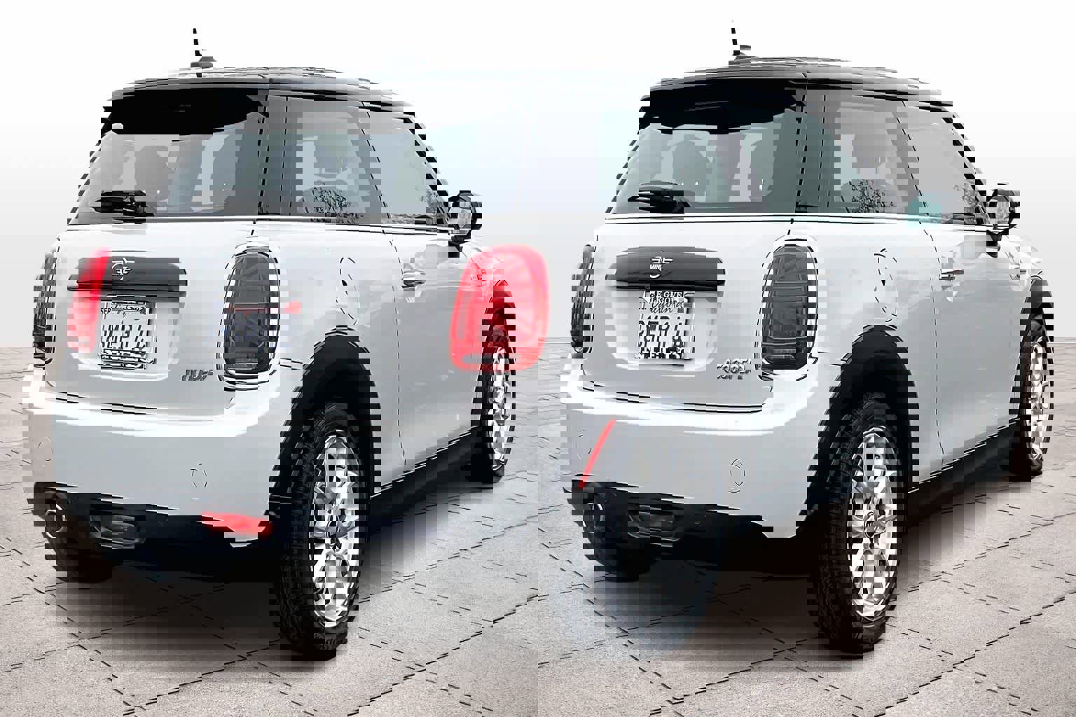 Used 2020 MINI Cooper 2-Door Hardtop image 14