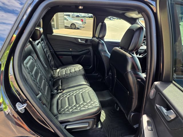 Used 2024 Ford Escape ST-Line Elite w/ Premium Technology Package AWD/4WD image 13
