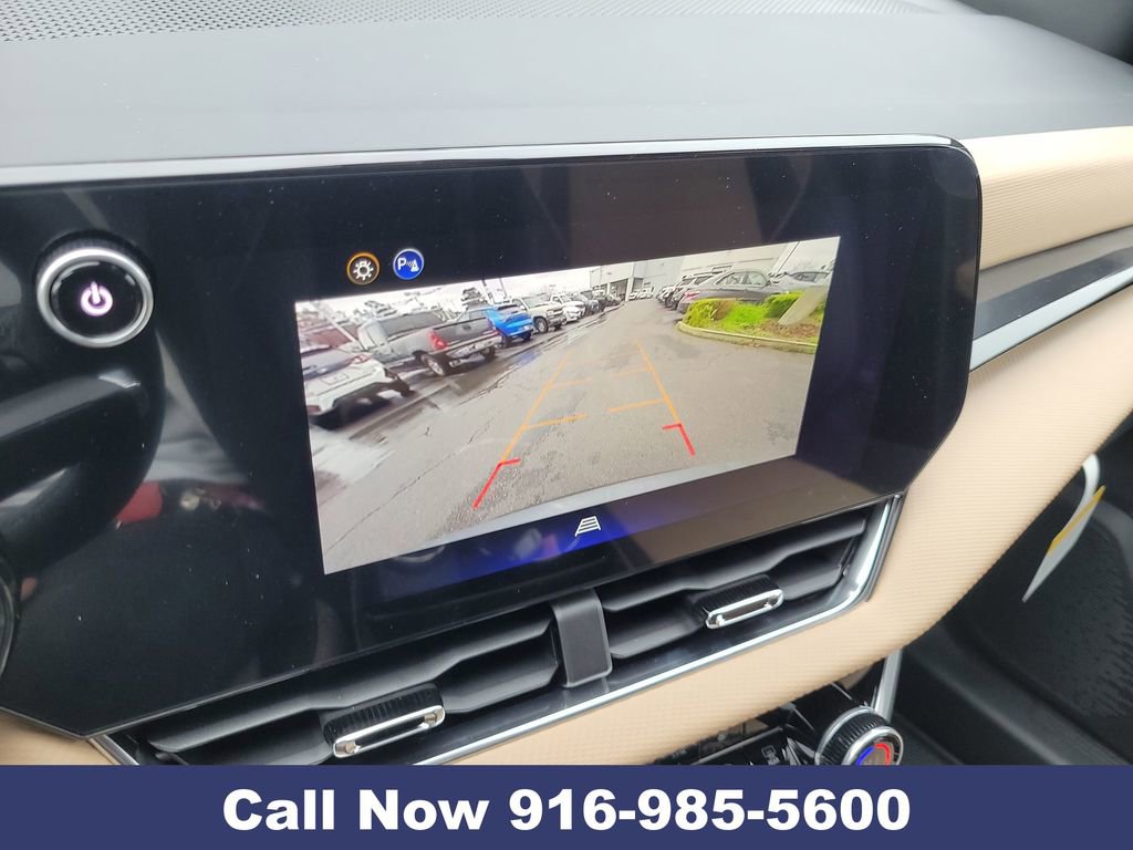 New 2026 Chevrolet Equinox ACTIV image 19