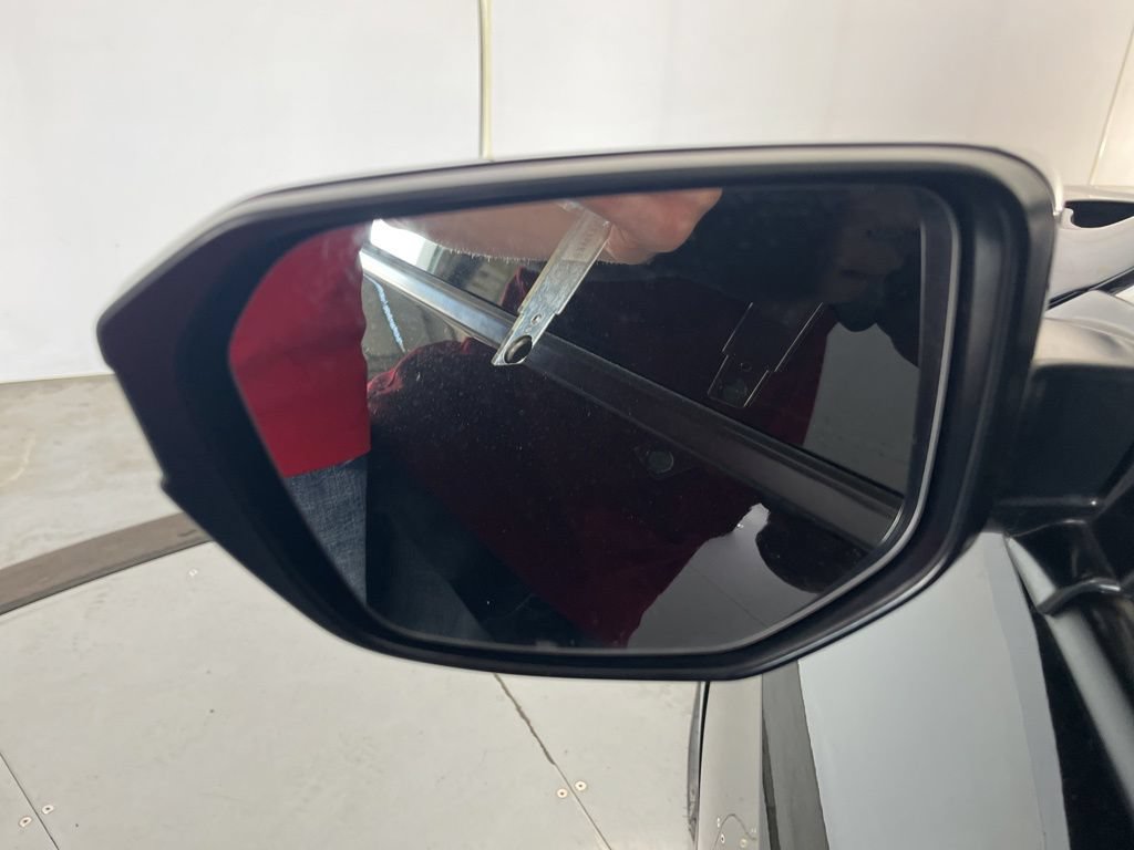 Used 2021 Honda Civic EX image 36