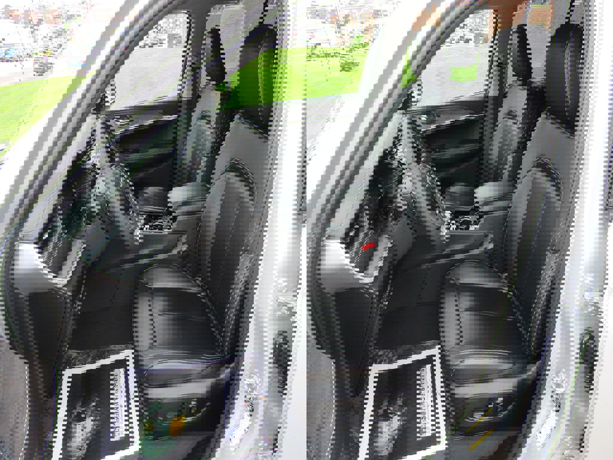 Used 2023 Jeep Grand Cherokee Limited w/ Trailer Tow Prep Group (B) image 14