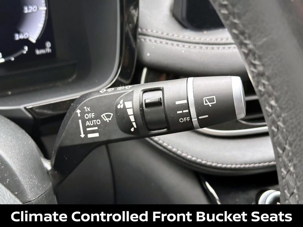 Used 2024 INFINITI QX60 Luxe image 31