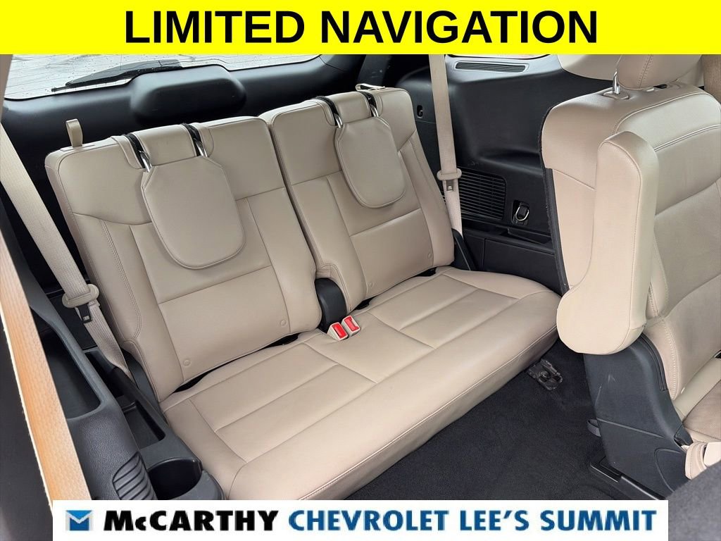 Used 2020 Ford Explorer Limited image 40