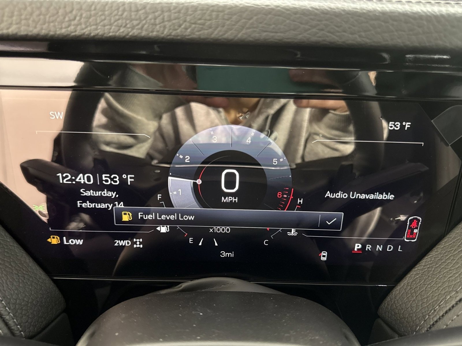 New 2026 GMC Yukon Denali image 17