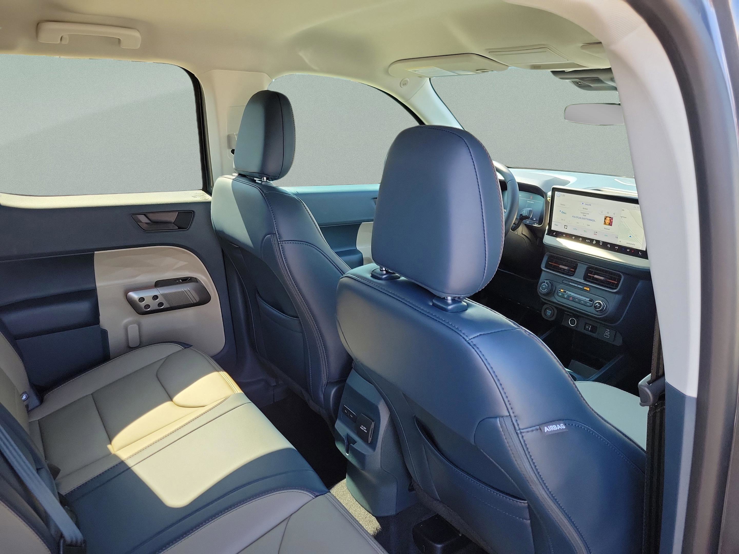 New 2026 Ford Maverick Lariat w/ 4K Tow Package image 26