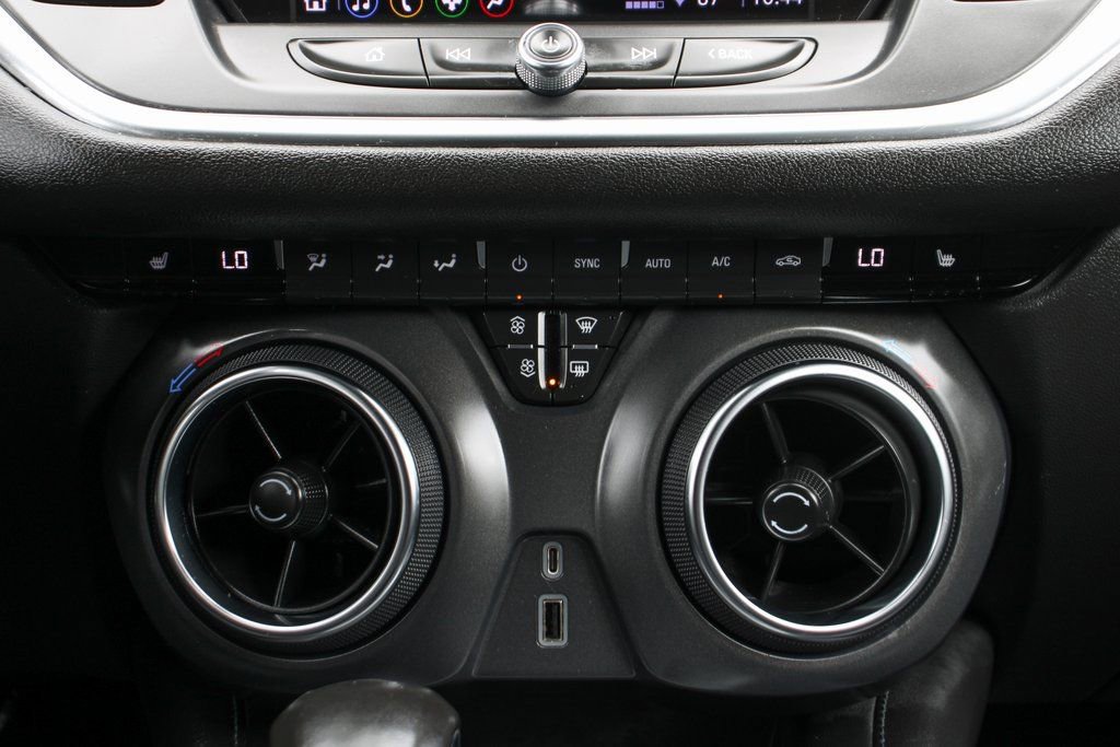 Used 2022 Chevrolet Blazer LT image 31