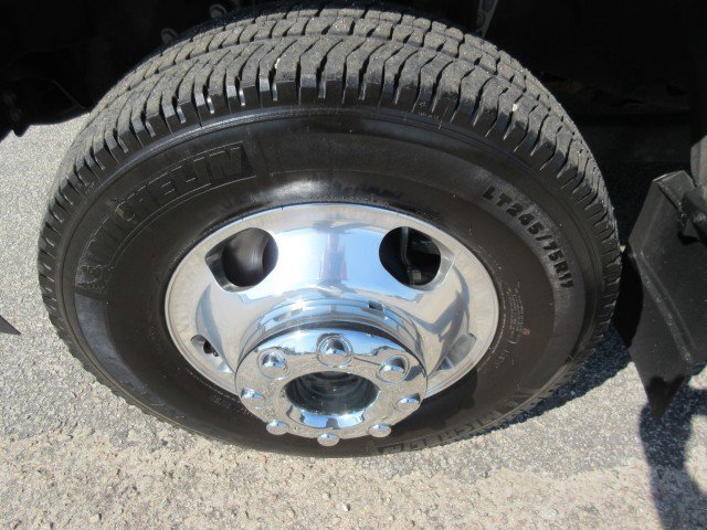 Used 2022 Ford F350 XLT w/ XLT Value Package AWD/4WD image 9