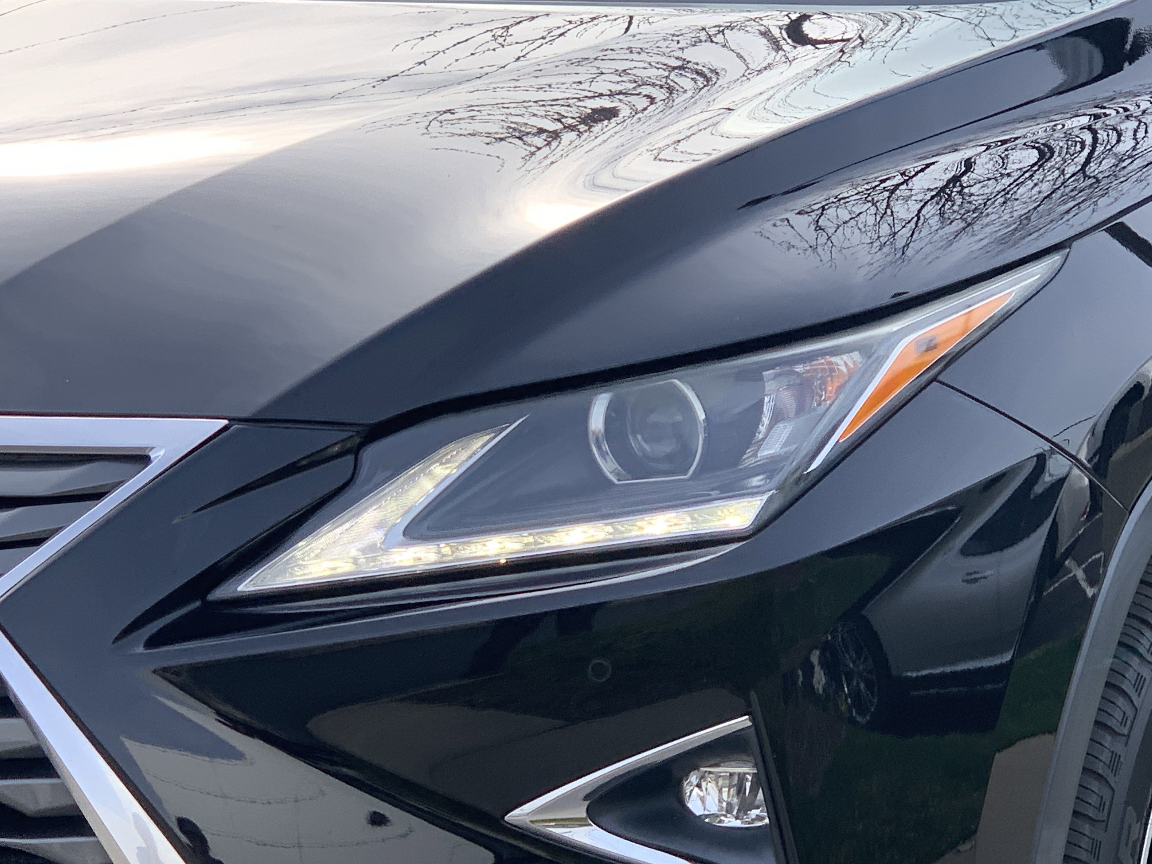 Used 2016 Lexus RX 350 FWD w/ Premium Package image 6