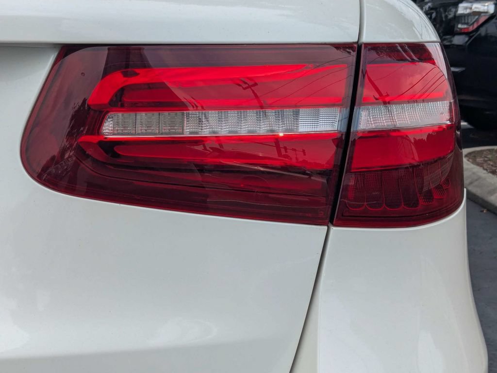 Used 2019 Mercedes-Benz GLC 43 AMG 4MATIC image 14
