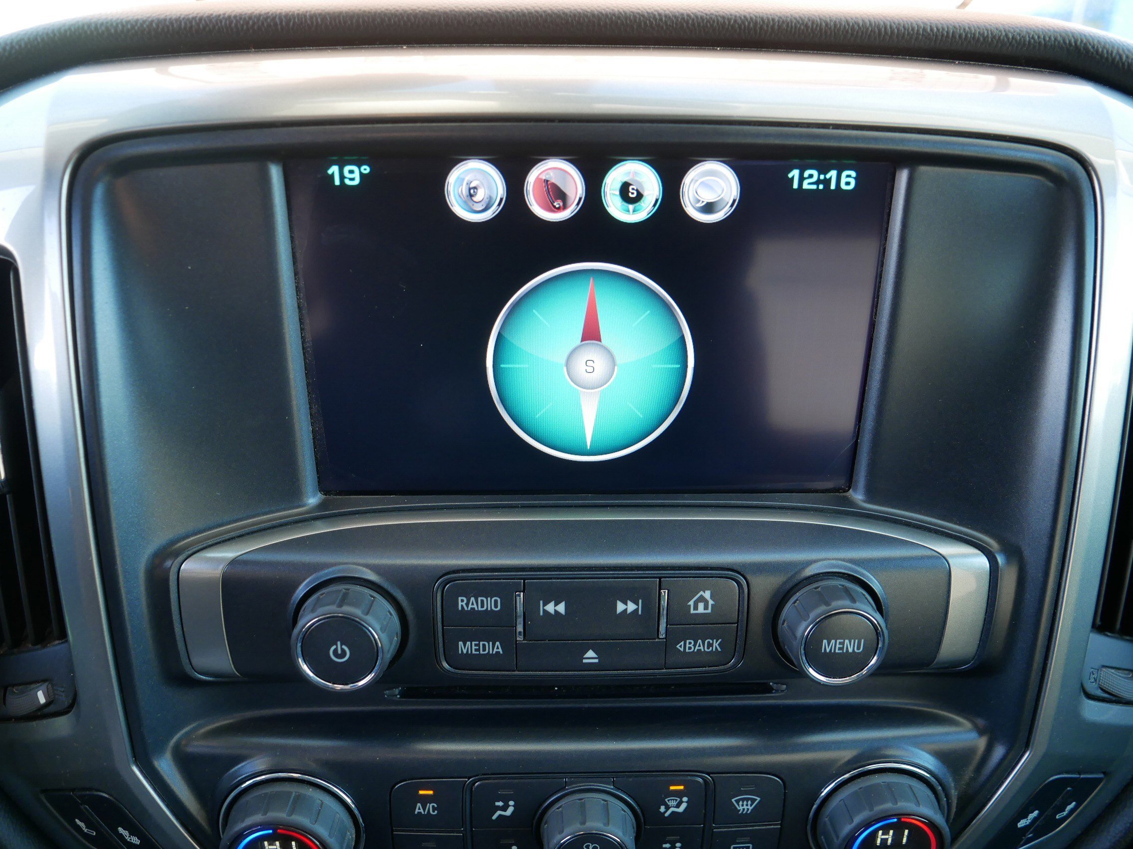 Used 2016 Chevrolet Silverado 1500 LT w/ All Star Edition image 30