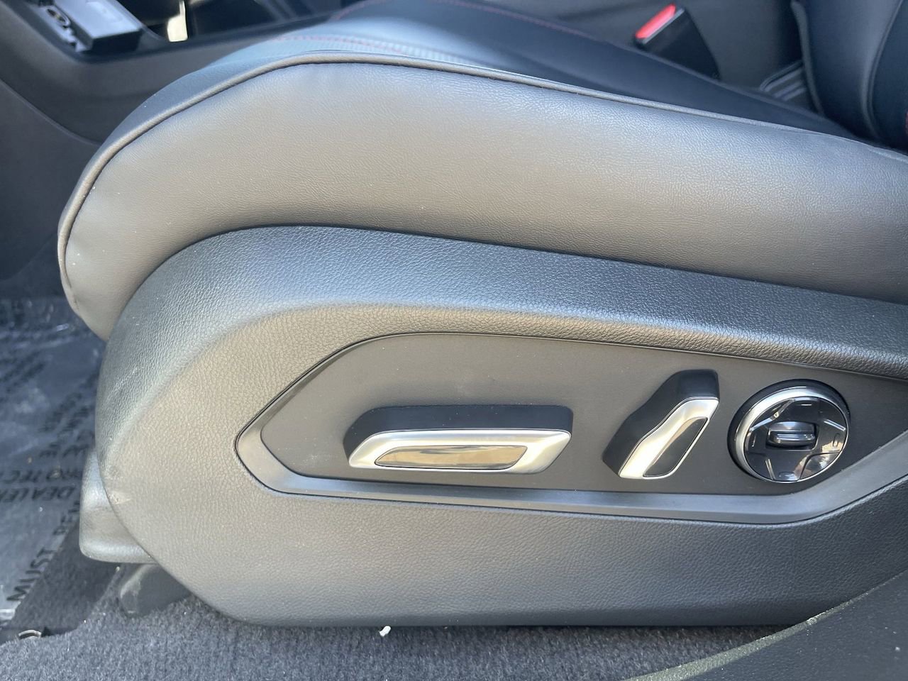 New 2026 Acura RDX A-Spec AWD/4WD image 24