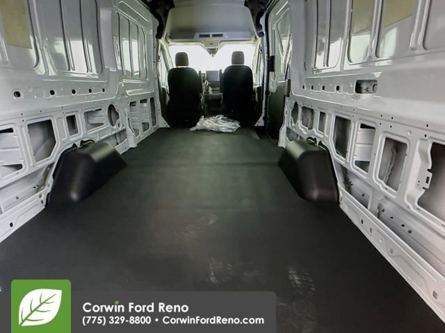 New 2026 Ford Transit 350 148 High Roof Extended AWD image 24
