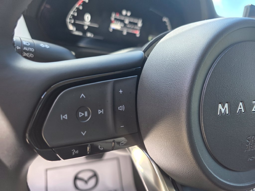 New 2026 MAZDA CX-5 Select AWD/4WD image 18