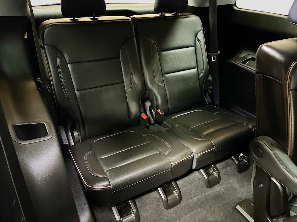 Used 2023 GMC Acadia AT4 w/ Trailering Package image 29