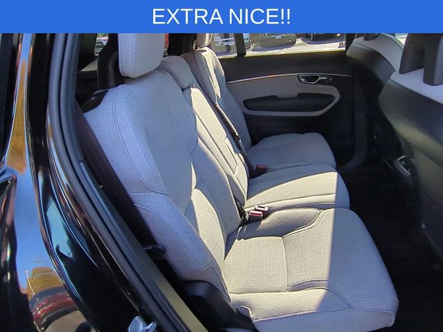 Used 2021 Volvo XC90 T6 Inscription image 38