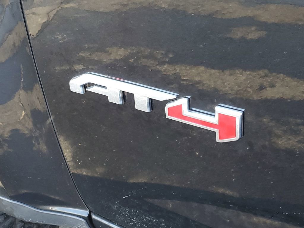 Used 2021 GMC Canyon AT4 w/ Driver Alert Package image 36