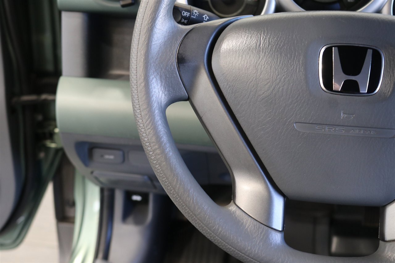 Used 2005 Honda Element EX image 66