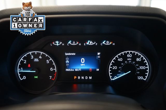 Used 2023 Ford F150 XL w/ XL Chrome Appearance Package image 15