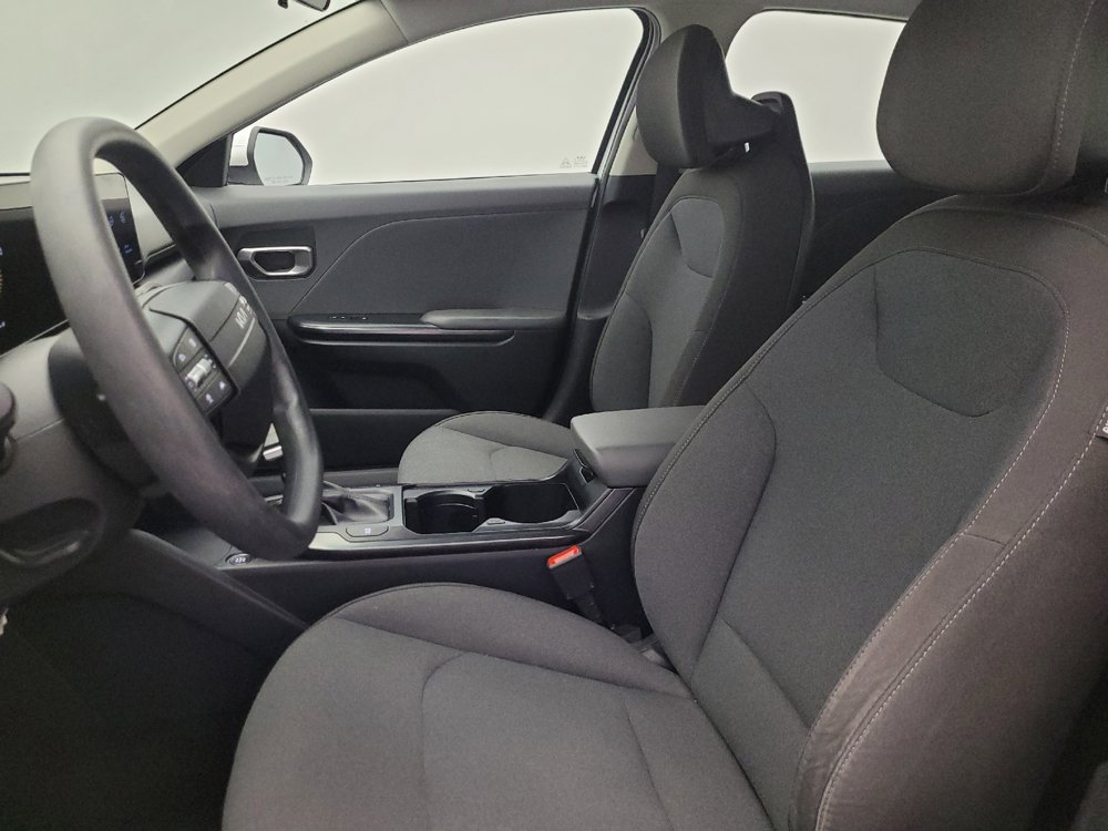 Used 2025 Kia K4 FWD image 17