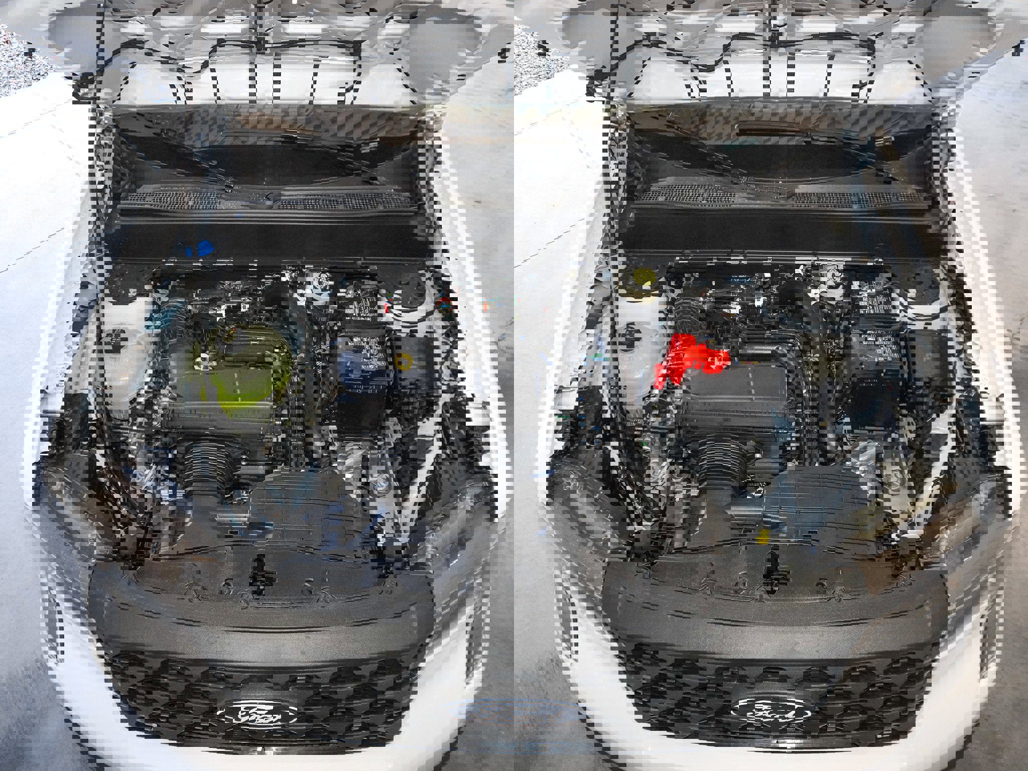 New 2026 Ford Maverick XLT image 21