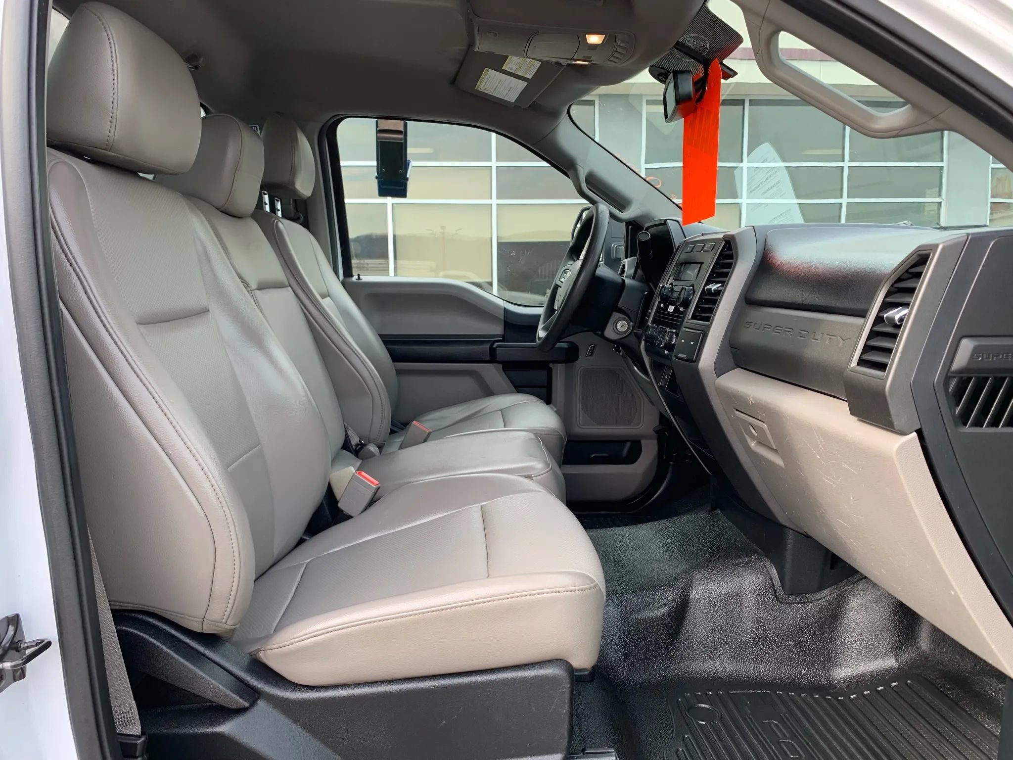 Used 2019 Ford F250 XL w/ Power Equipment Group RWD image 20