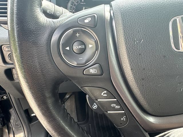 Used 2022 Honda Ridgeline RTL-E image 21