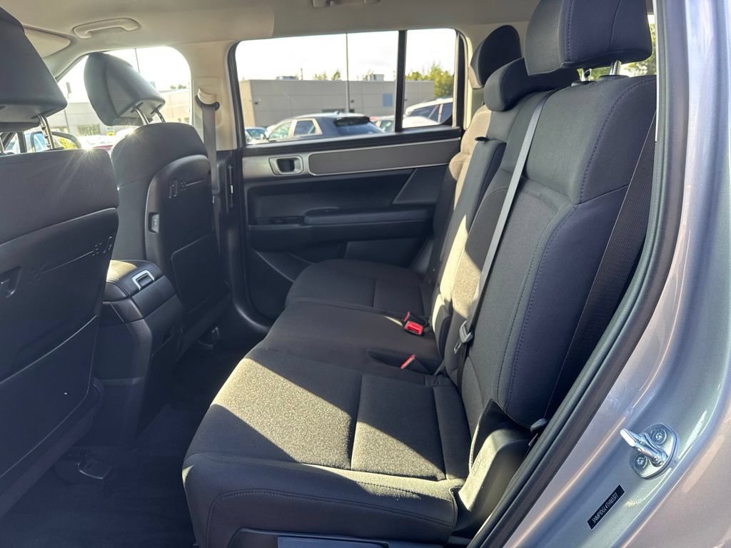 Certified 2026 Hyundai Santa Fe SE w/ Tow & Go Package AWD/4WD image 25