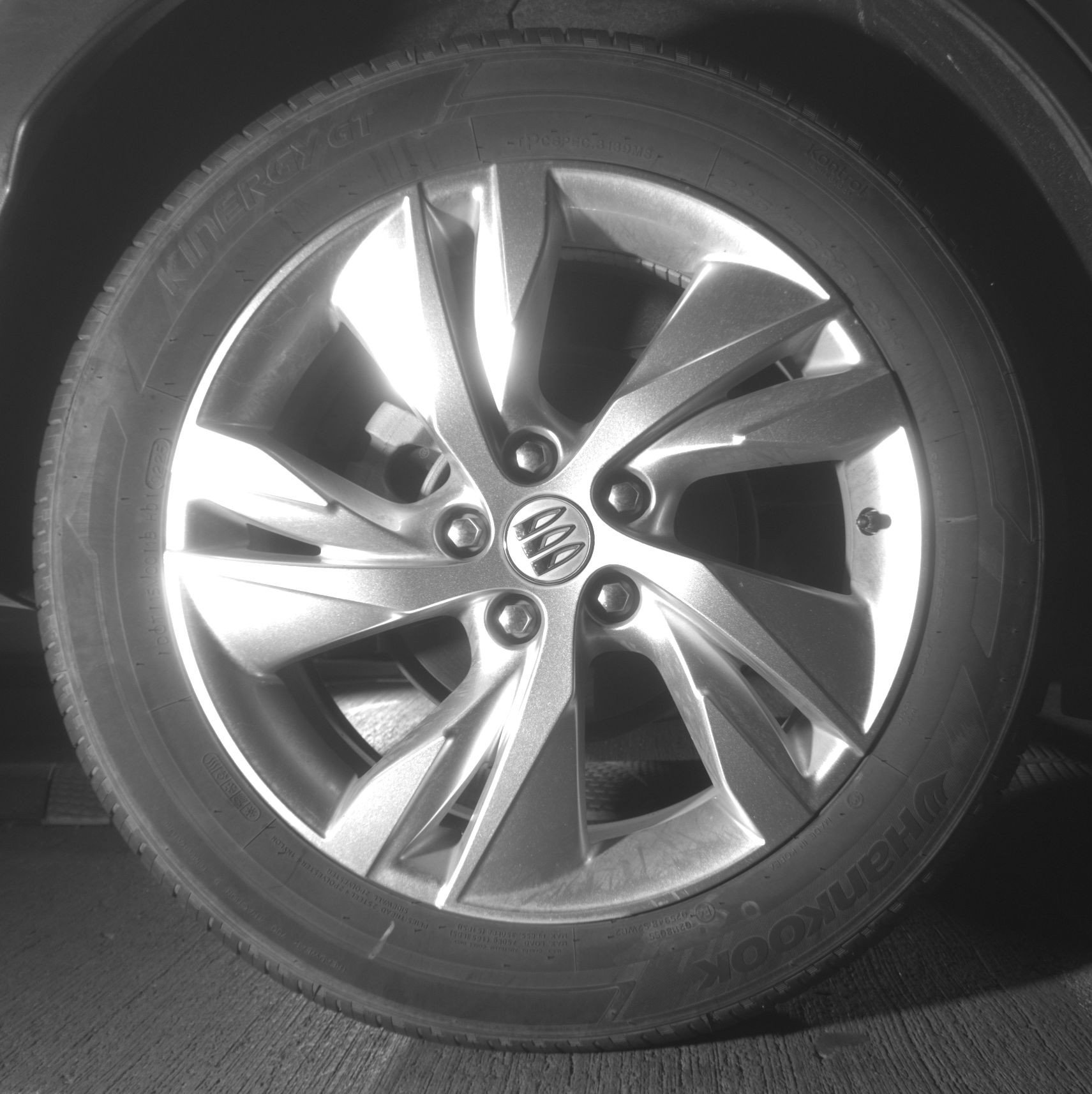 Used 2025 Buick Encore GX Preferred image 15