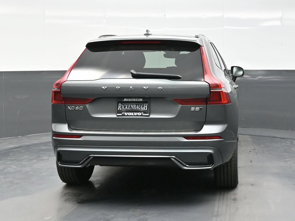 New 2026 Volvo XC60 B5 Plus w/ Climate Package AWD/4WD image 6