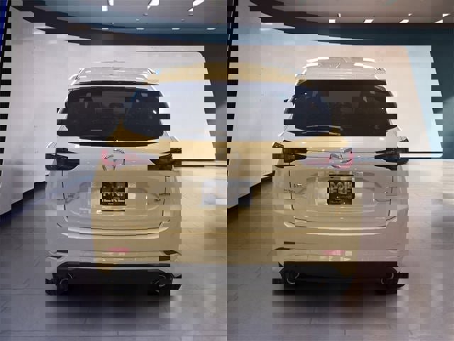 New 2025 MAZDA CX-5 AWD 2.5 S w/ Select Package image 33