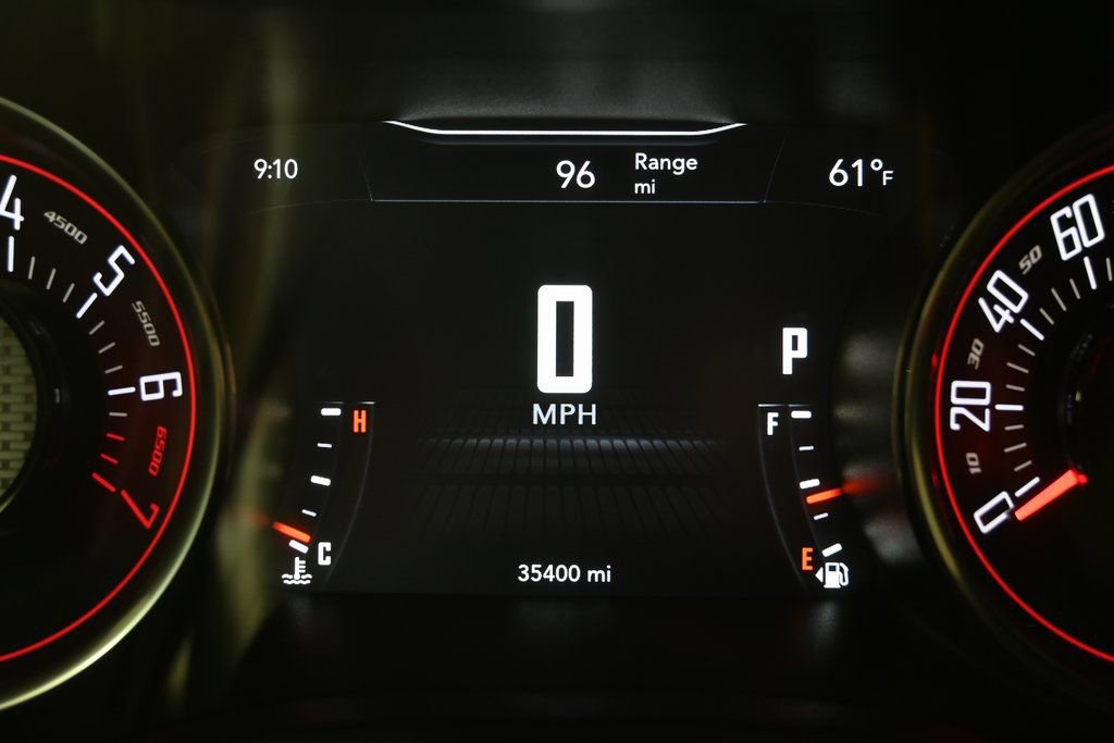 Used 2023 Dodge Challenger GT image 24