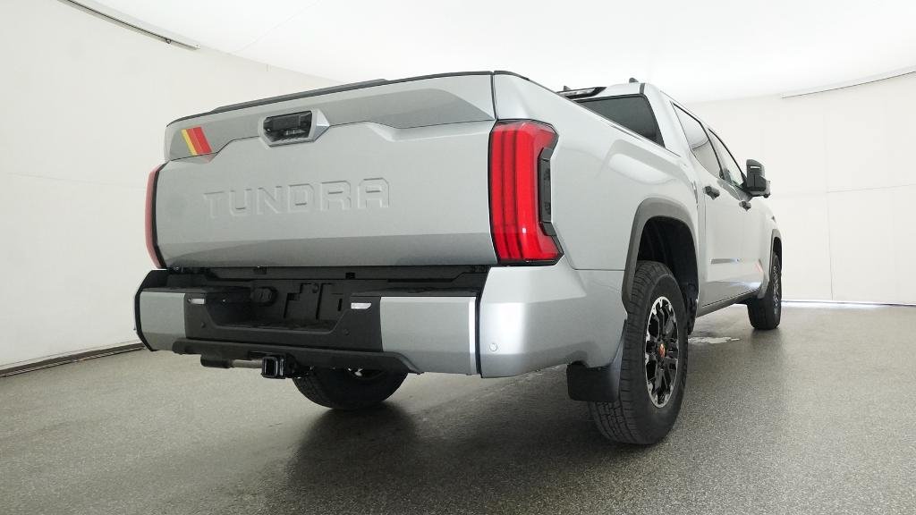 New 2026 Toyota Tundra SR5 AWD/4WD image 40