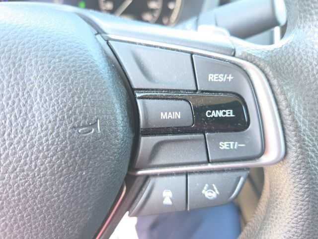 Used 2022 Honda Insight EX image 7